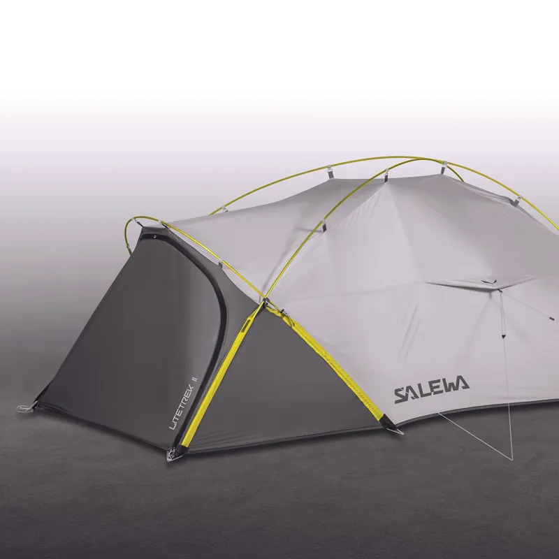 Litetrek II Tent | Salewa® International